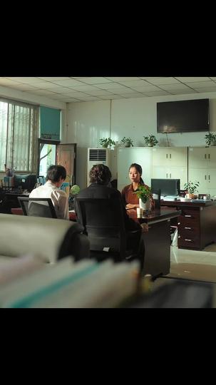 野草瘋長時 第1集