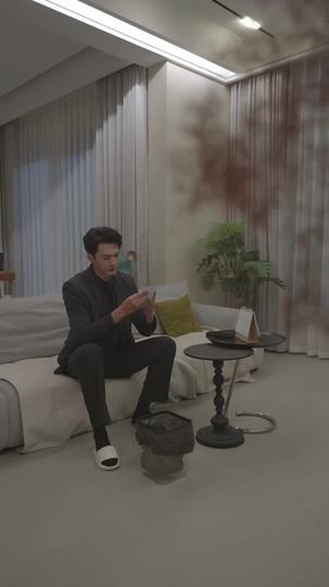 Love Out of Reach Episode 2