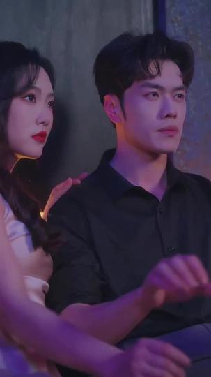 Mantan Istri Jenius Sang Tuan Episode 8