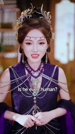 Hit Me Hard, Make Me Mighty Episode 7