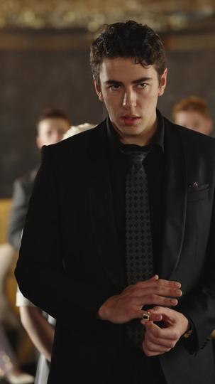 My Secret Lover is a Prince? Episode 8