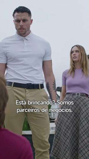 Eu Queria Que Fosse Você 6Episódio