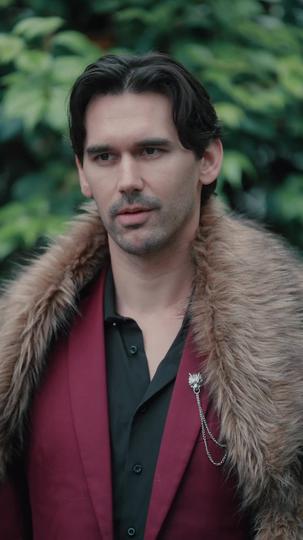 La Alfa rechazada regresa como reina Episodio 5