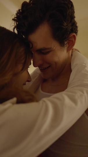 Escape to Italy with My Undercover Lover Episode 2