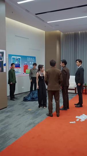 Lepas Dari Luka, Raih Bahagia Episode 11