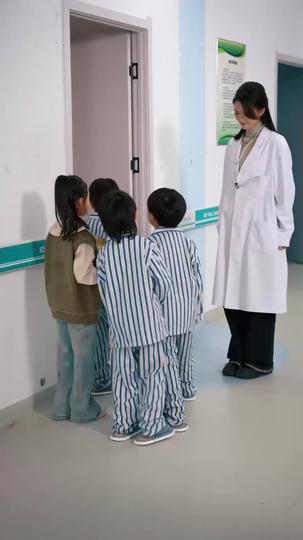 重逢三個弟弟後，我扶搖直上 第2集