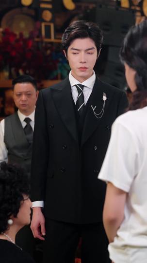 She Who Heals Their Sleepless Nights Episode 11