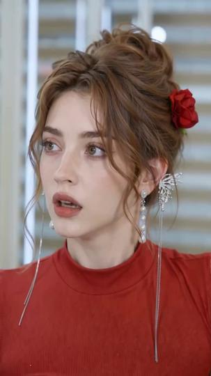 Dance on My Heart Episode 6