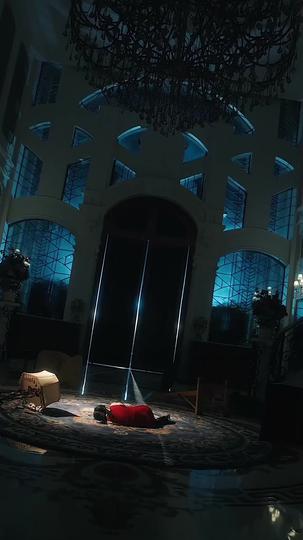 Amor Perdido na Neblina (Dublado) 1Episódio