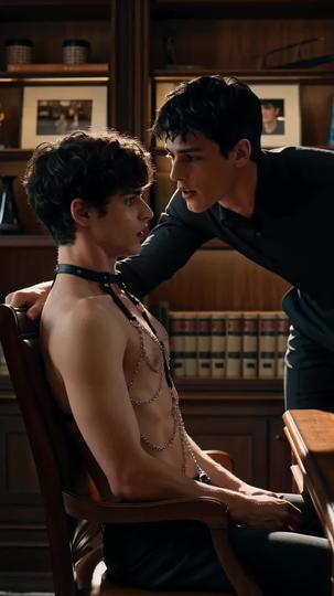 Bound by His Deal Episode 6