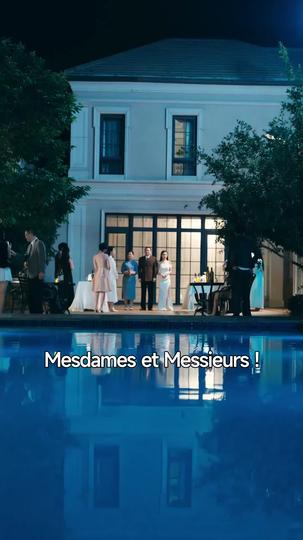 Ne Me Manquez Pas Après Mon Départ Épisode6