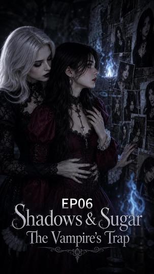 Shadows & Sugar The Vampire's Trap Episode 6