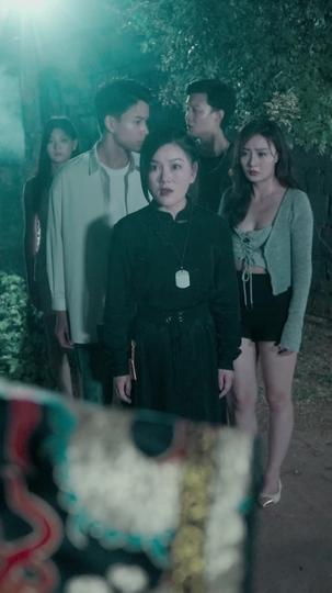No One Returns Episode 9
