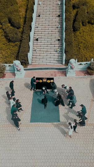 Legacy Reborn II: Don't Call Me Cute, I Ruled an Empire Episode 7