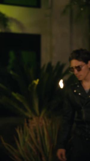 Corrida Alucinante com o Perigoso Ian 3Episódio