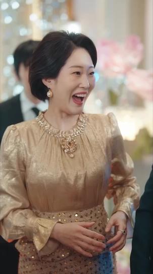 아가씨의 불사조 제7회