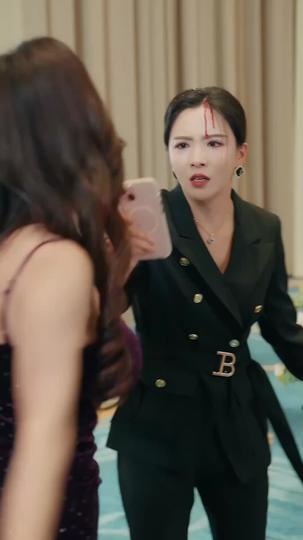 Stealing My Life? Not Today Episode 9