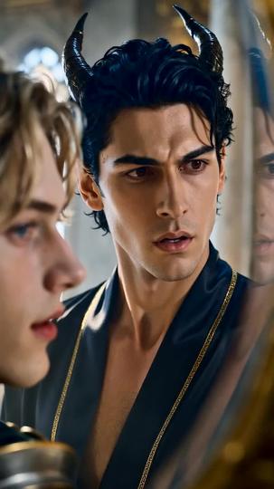 The Dragon King’s Captive Episode 4