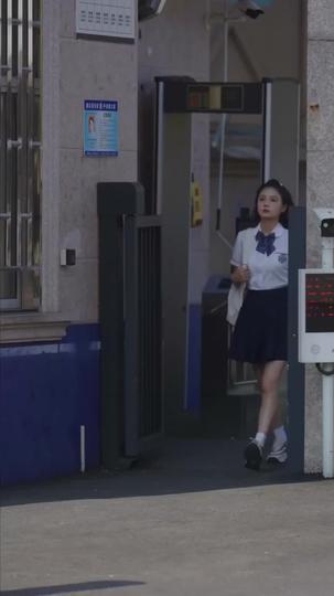 強扭的校草酸又澀 第4集