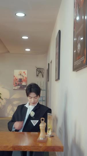 鱼白听晚舟 第4集