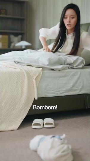 Teror di Balik Pernikahan Bahagia Episode 2