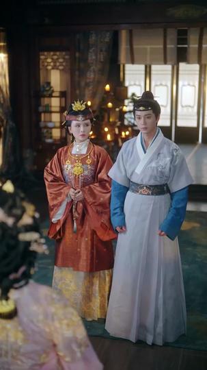 No More Tears, Only Revenge Episode 3