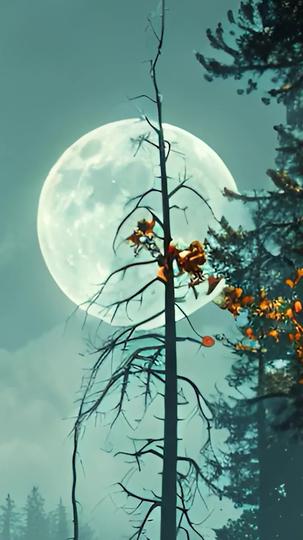 Secret Pleasure Episode 1