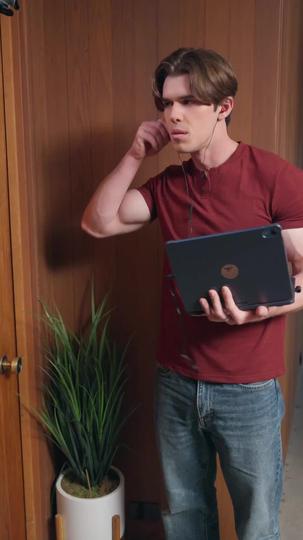 Kissing the Wrong Brother Episode 9