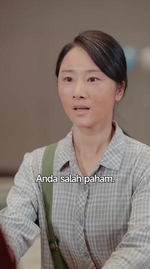 Janji Suci Sang Miliarder Episode 6