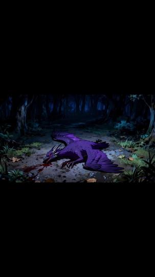 De serpiente a dragón: El devorador supremo (Doblado) Episodio 6