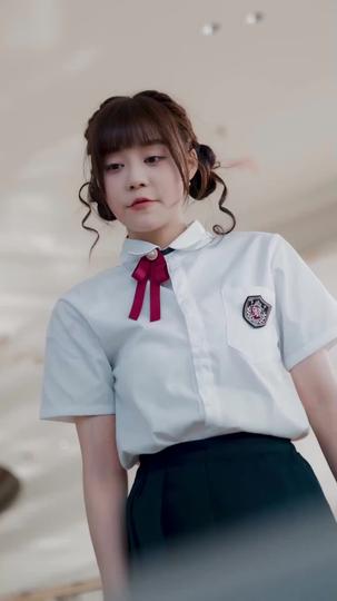 Love Is a Game, I Play for Power Episode 10