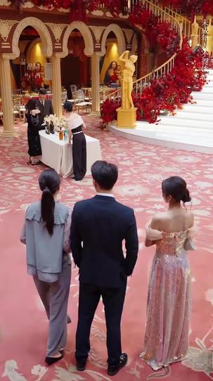 Asalku dari Zaman Kuno (Sulih Suara) Episode 10