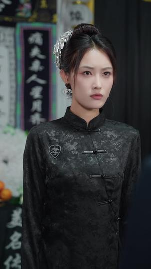 From Outcast to Tycoon: The Ruthless Heiress Returns Episode 5