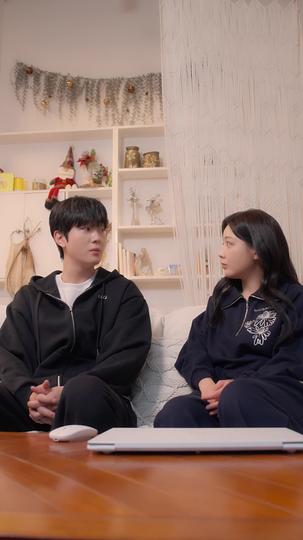 Revenge Gone Wrong: I Kissed My Roommate Episode 6