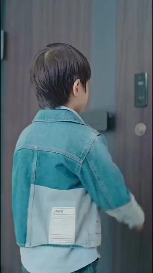 Love Knotted by Fate Episode 10