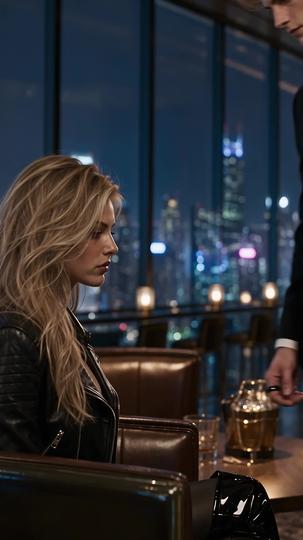 My Contract Wife Is a Hitman Episode 2