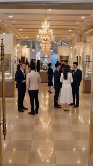 Million-Maker Puppy Lucky Episode 7
