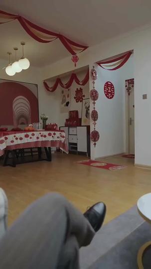 The Day Before Revenge Episode 9