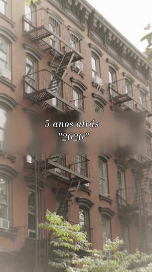 Minhas Lágrimas São Águas Passadas (Dublado) 2Episódio