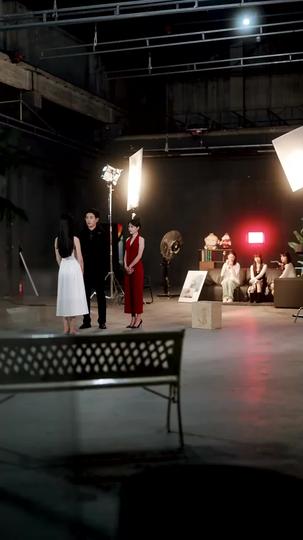 Mrs. Gray, Can We Hit the Reset Button? Episode 11