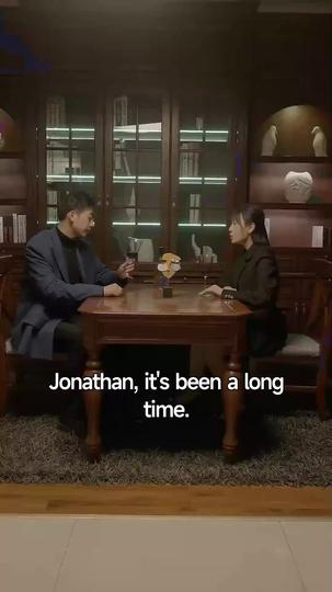 Time-Skip Love: Married to My Nemesis Episode 9