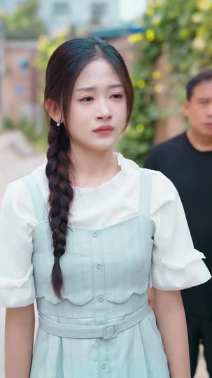 Stolen Fate: My Turn to Rise Episode 4