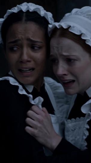 The Rise of Daughter from commanding Dragon Episode 7