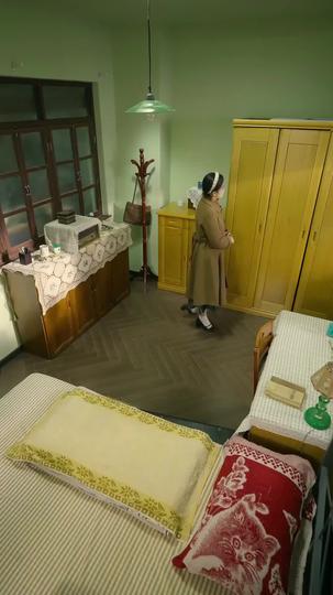 ข้ามเวลาไปแต่งกับพ่อหม้าย(พากย์ไทย) ที่2ตอน