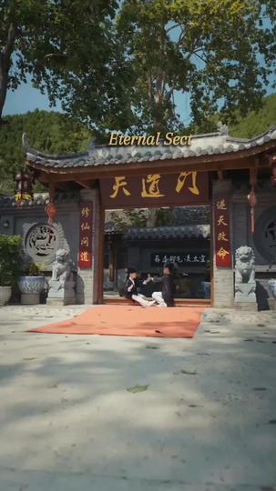 Superdad vs. The Mortal World Episode 1