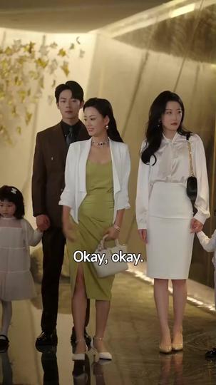 Married in Disguise Episode 9