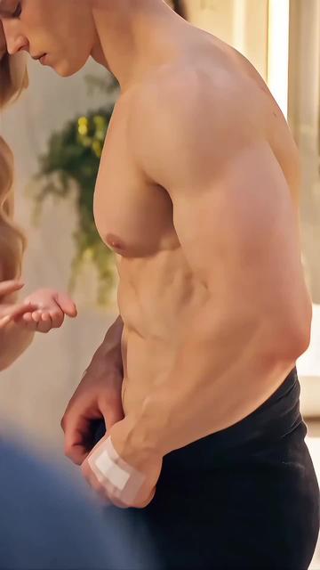 In Another World, I'll Love You Ep. 11