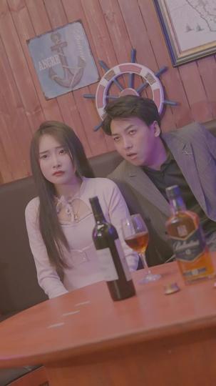 Jangan Sentuh Putri Kecilku Episode 3
