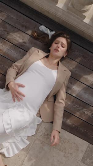 Accidentally Pregnant With the Billionaire's Baby Episode 11