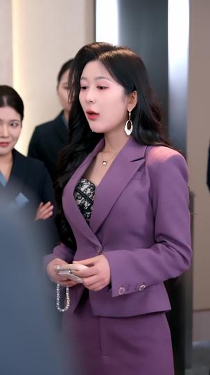 你的王冠我摘下 第11集